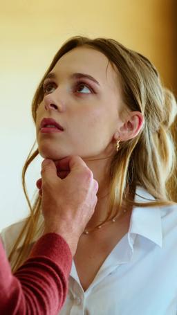 Dominated by My Dad's Boss episode 18