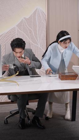 大叔寵妻超甜 episode 42