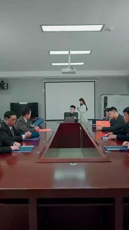 Runaway Bride Met My CEO Ex! episode 45