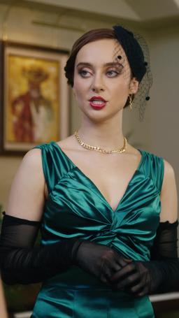 L'Amour Vieillit Comme Un Bon Vin episode 62