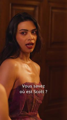 Réclamée par l'Alpha que je hais episode 2