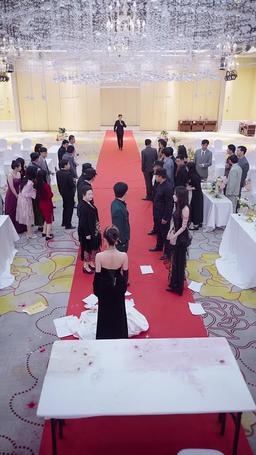 Who's Laughing Now, My Ex? episode 19