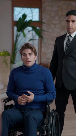 حب وخداع episode 11