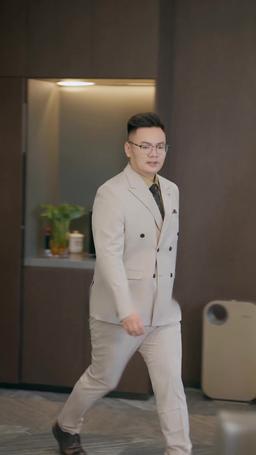 愛你命中註定 episode 48