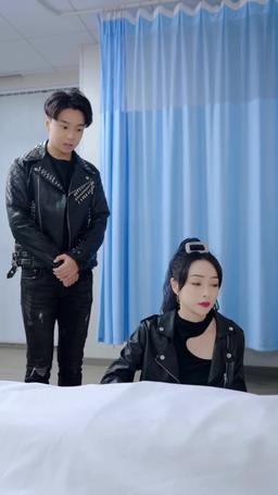 顧總，替嫁妹妹不好惹 episode 2