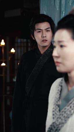 武神榜之逆天改命 episode 43