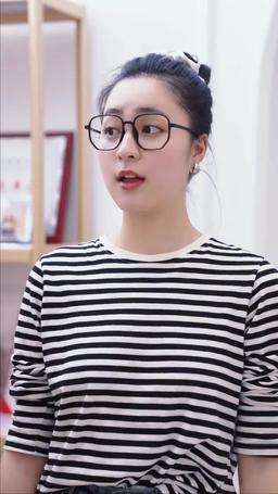 Love You, Always A Mistake episode 21