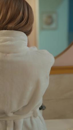 รักร้อนแรง: ความรักของมาเฟียมืด episode 25