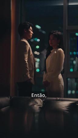 A Tentação de Um Beijo Roubado episode 51