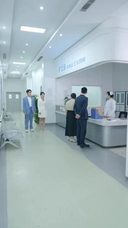 一婚到底 episode 52