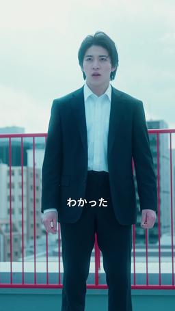 香りの復讐～囚われるの花嫁～ episode 58