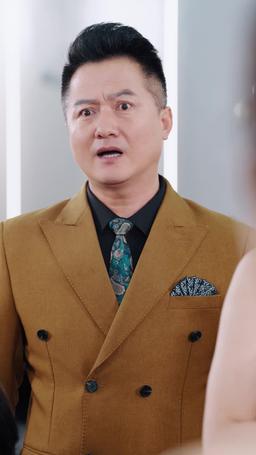 ตั้งครรภ์ตอน 40 : รักไม่คาดคิดของ CEO episode 51