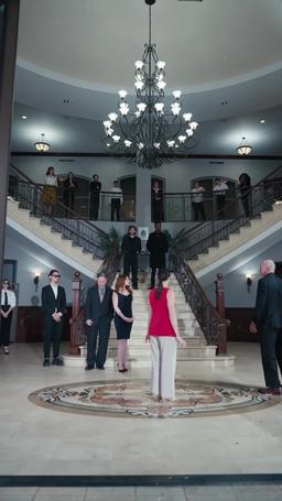 Country Gal to CEO's Bride episode 44