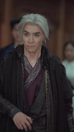 我的身體裏住了只鳳凰 episode 33