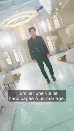 Mon fils perdu, de retour PDG episode 15