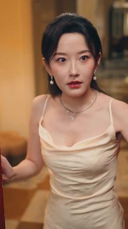 誘你偷香 episode 12