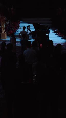 夫人她竟是頂級豪門 episode 19
