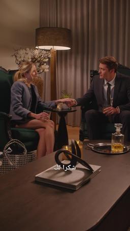 الملكة لا تبكي أبدًا episode 48
