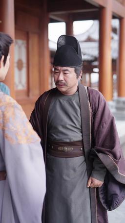 The Emperor’s Doomed Obsession episode 58