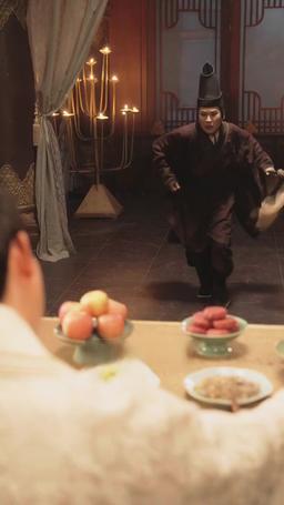 廢子奪嫡之強龍歸來 episode 68