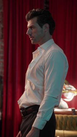 Sometiéndome al Papá de Mi Ex episode 29