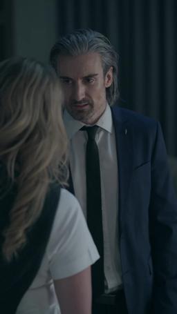 Amar de Novo aos 40 episode 16