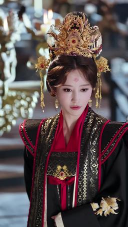 Kneel, Your Majesty! The Exiled One Returns episode 15