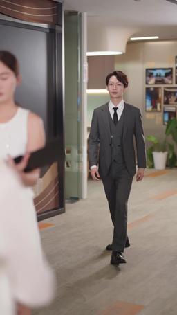 Restoring My Life: From Blood Bank to CEO's Bride episode 25