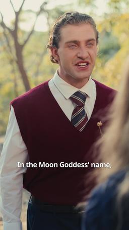 Never Reject A Wolf Princess episode 6