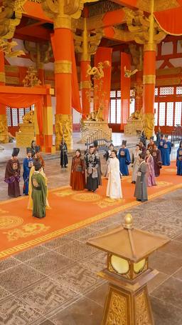 ของขวัญรักจากสามี episode 46