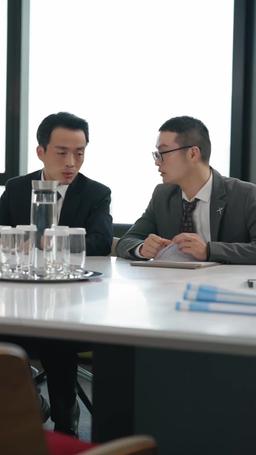 萌寶來襲，厲先生寵妻無度 episode 93