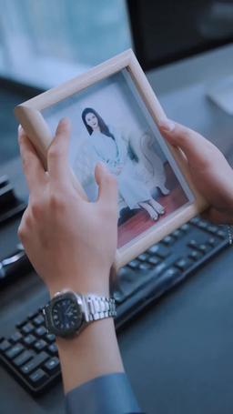 傅先生別追了大小姐是假的 episode 32