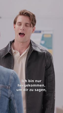Schwimme mein Weg zurück zu dir episode 36