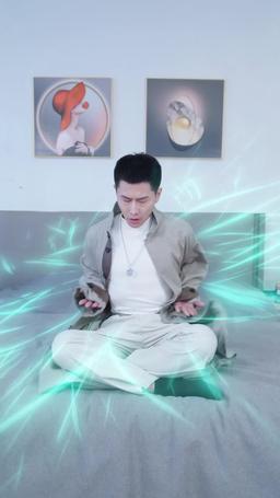 Miracle Healer episode 32