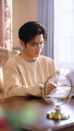 掌心暗渡 episode 61
