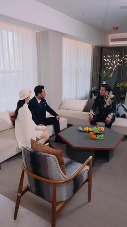 รักแรกพบ episode 98