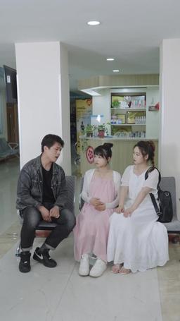 The Girl Who Stole the Billionaire's Heart episode 53