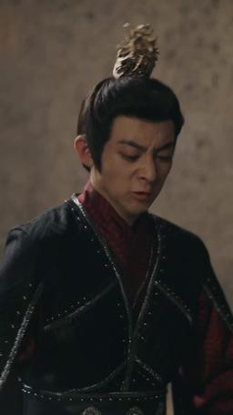 王妃千歲 episode 47