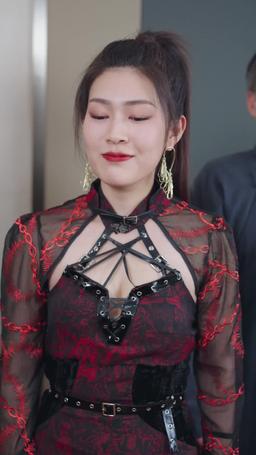Miracle Healer episode 87