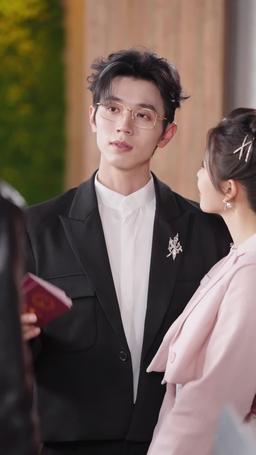 Penjahat Wanita Jadi Kesayangan Semua Orang episode 74
