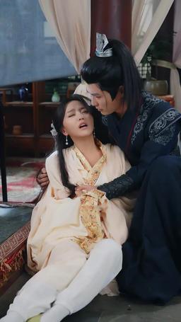 왕위 쟁탈전 episode 10