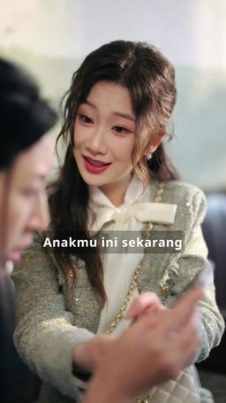 Dulu 100 Kg, Sekarang Jadi Dewi Setelah Ikat Kontrak Sistem! episode 16