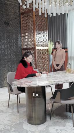 [Versi Dub]Anakku, Sayangi Aku Lagi episode 36
