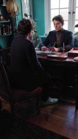 霸道狼王愛上我 episode 29