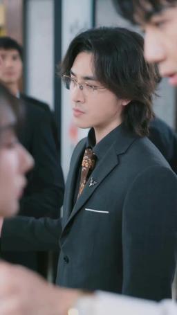 咬紅唇 episode 98