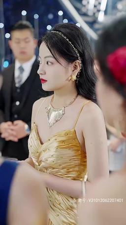 Falling for My Feisty Wife episode 30