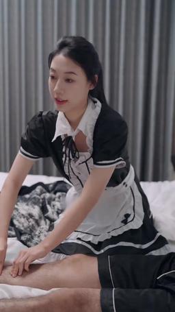 重生名門貴婦 episode 10