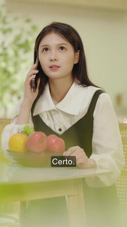 CEO, Aquele Estagiário é, Na Verdade, Sua Esposa episode 36
