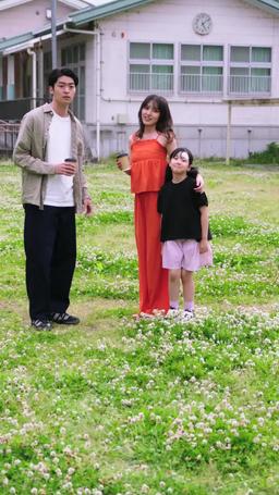 消防士の元夫、悔恨の炎に焼かれて episode 5