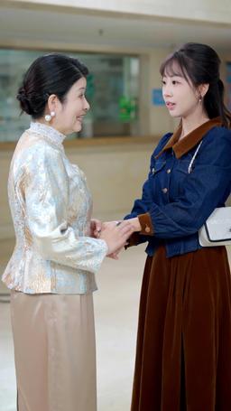 พลังของความรัก: หัวใจของมหาเศรษฐีพิการ episode 25